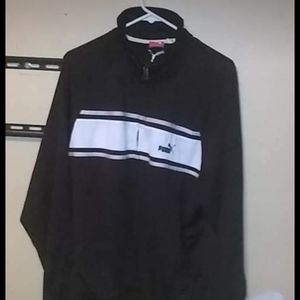 Puma jacket